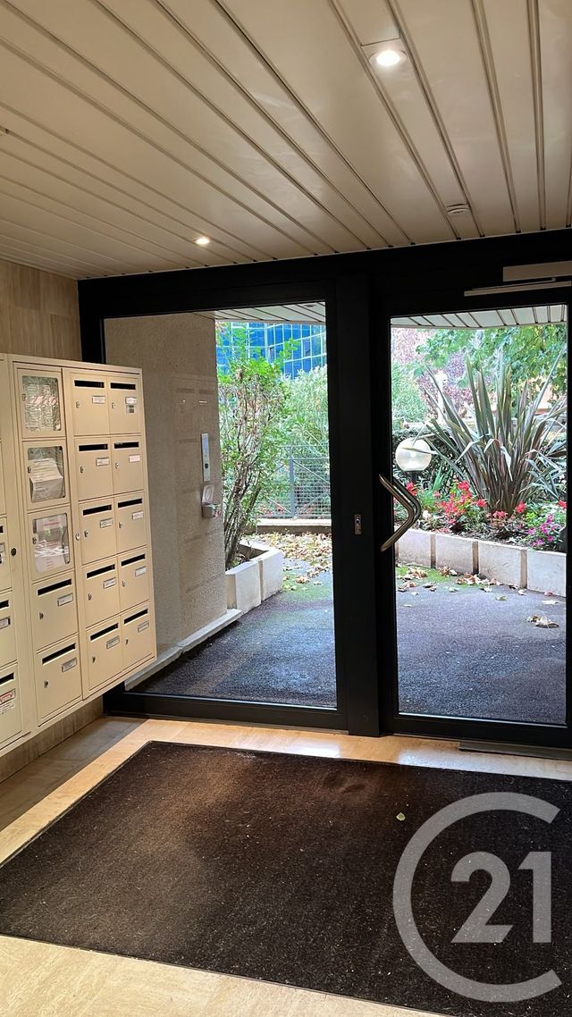 Appartement T2 &agrave; louer - 2 pi&egrave;ces - 49,84 m2 - St Maurice - 94 - ILE-DE-FRANCE