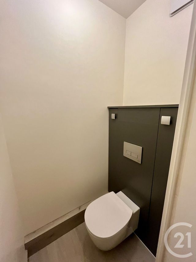Appartement T2 &agrave; louer - 2 pi&egrave;ces - 49,84 m2 - St Maurice - 94 - ILE-DE-FRANCE