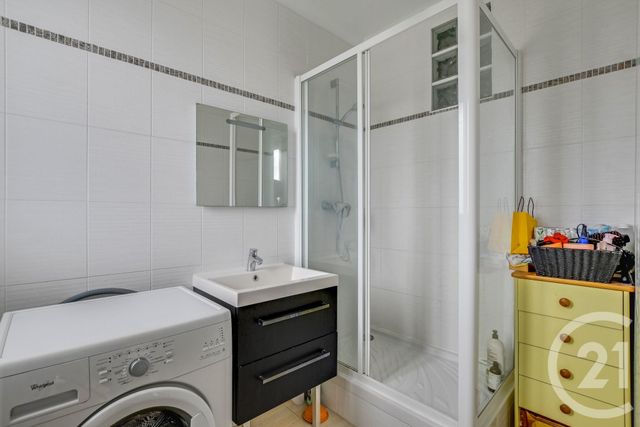 Appartement F2 &agrave; vendre - 2 pi&egrave;ces - 46,58 m2 - Paris - 75015 - ILE-DE-FRANCE