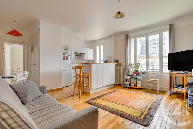 appartement - PARIS - 75015