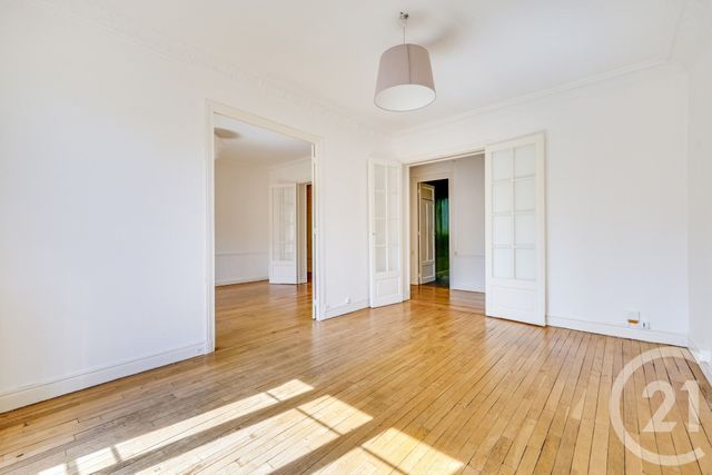 Appartement F3 &agrave; vendre - 3 pi&egrave;ces - 69,12 m2 - Paris - 75015 - ILE-DE-FRANCE