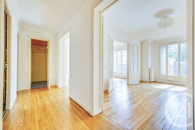 Appartement F3 &agrave; vendre - 3 pi&egrave;ces - 69,12 m2 - Paris - 75015 - ILE-DE-FRANCE