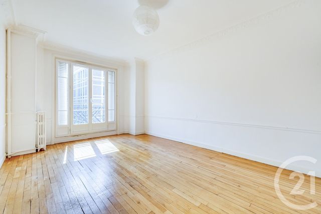 Appartement F3 &agrave; vendre - 3 pi&egrave;ces - 69,12 m2 - Paris - 75015 - ILE-DE-FRANCE