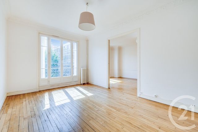 Appartement F3 &agrave; vendre - 3 pi&egrave;ces - 69,12 m2 - Paris - 75015 - ILE-DE-FRANCE