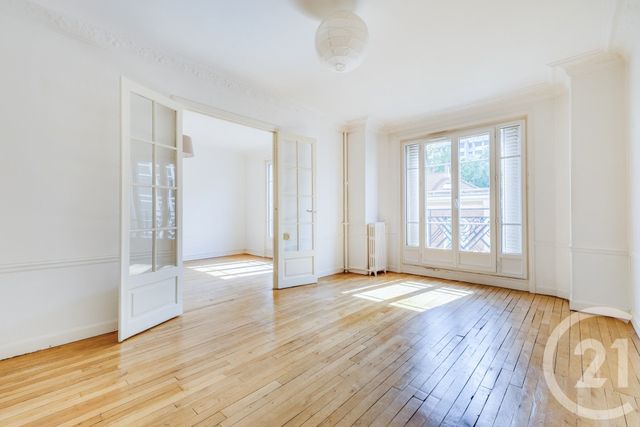 appartement - PARIS - 75015
