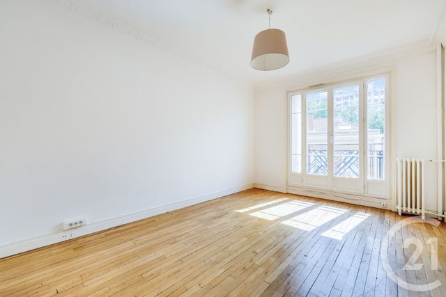 Appartement F3 &agrave; vendre - 3 pi&egrave;ces - 69,12 m2 - Paris - 75015 - ILE-DE-FRANCE