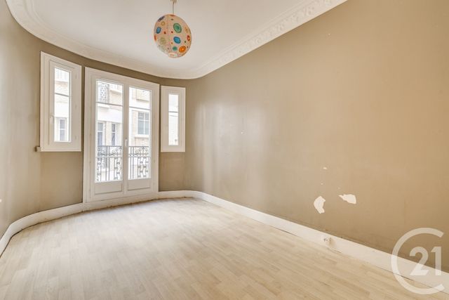 Appartement F3 &agrave; vendre - 3 pi&egrave;ces - 69,12 m2 - Paris - 75015 - ILE-DE-FRANCE