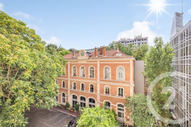 Appartement F3 &agrave; vendre - 3 pi&egrave;ces - 69,12 m2 - Paris - 75015 - ILE-DE-FRANCE