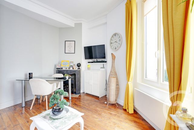 Appartement F2 &agrave; vendre - 2 pi&egrave;ces - 38 m2 - Paris - 75015 - ILE-DE-FRANCE