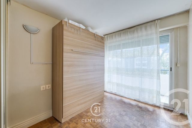 Appartement &agrave; vendre - 3 pi&egrave;ces - 73,70 m2 - Chatillon - 92 - ILE-DE-FRANCE