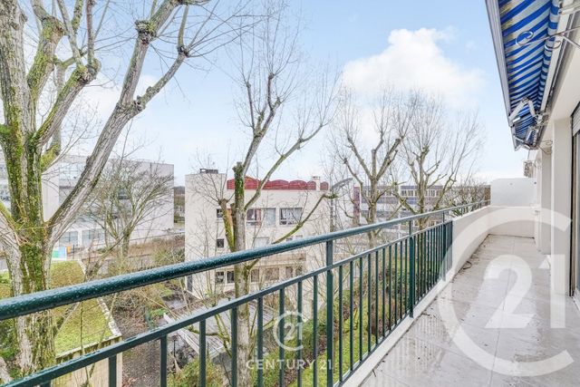 appartement - CHATILLON - 92