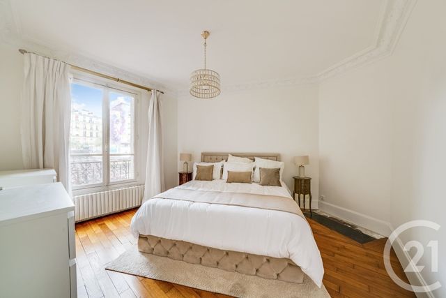 Appartement F6 &agrave; louer - 6 pi&egrave;ces - 168,26 m2 - Paris - 75013 - ILE-DE-FRANCE