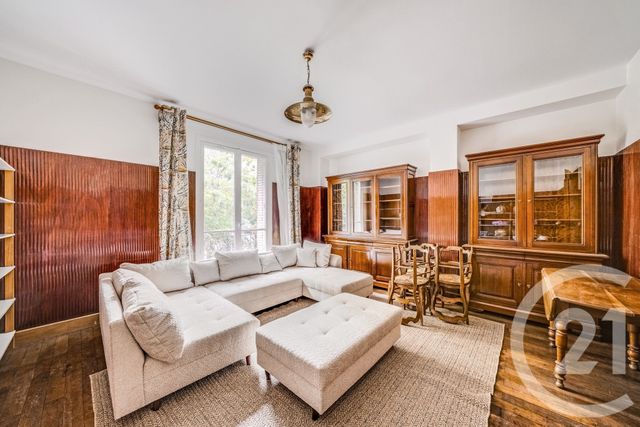 Appartement F6 &agrave; louer - 6 pi&egrave;ces - 168,26 m2 - Paris - 75013 - ILE-DE-FRANCE