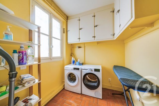 Appartement F6 &agrave; louer - 6 pi&egrave;ces - 168,26 m2 - Paris - 75013 - ILE-DE-FRANCE