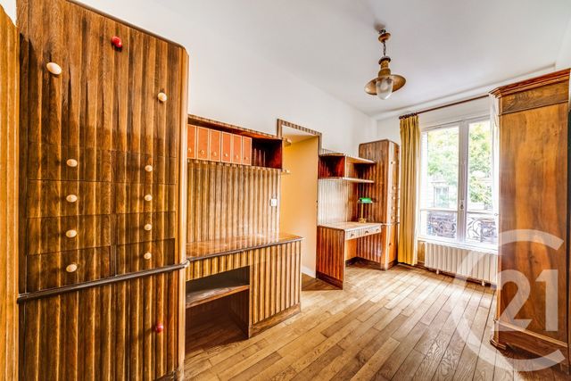Appartement F6 &agrave; louer - 6 pi&egrave;ces - 168,26 m2 - Paris - 75013 - ILE-DE-FRANCE