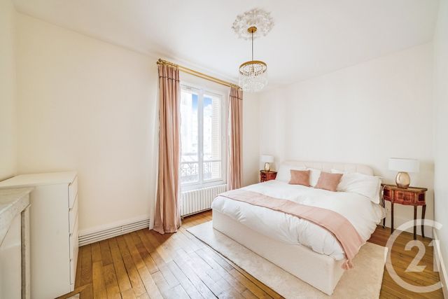 Appartement F6 &agrave; louer - 6 pi&egrave;ces - 168,26 m2 - Paris - 75013 - ILE-DE-FRANCE