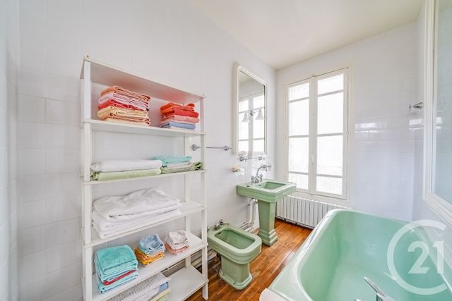 Appartement F6 &agrave; louer - 6 pi&egrave;ces - 168,26 m2 - Paris - 75013 - ILE-DE-FRANCE