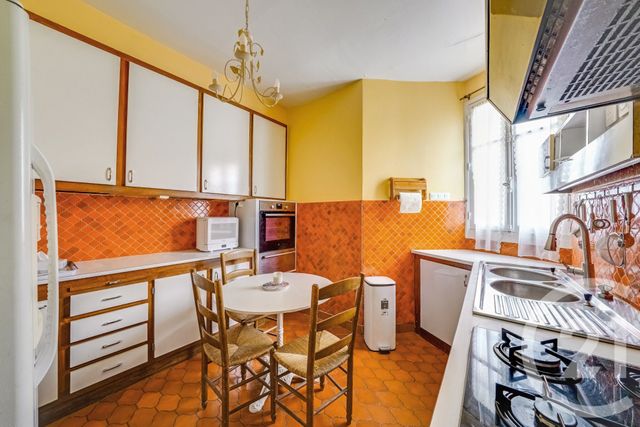 Appartement F6 &agrave; louer - 6 pi&egrave;ces - 168,26 m2 - Paris - 75013 - ILE-DE-FRANCE