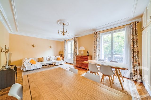 Appartement F6 &agrave; louer - 6 pi&egrave;ces - 168,26 m2 - Paris - 75013 - ILE-DE-FRANCE