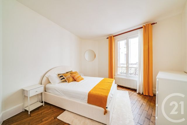 Appartement F6 &agrave; louer - 6 pi&egrave;ces - 168,26 m2 - Paris - 75013 - ILE-DE-FRANCE