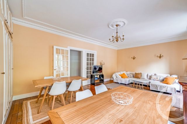 Appartement F6 &agrave; louer - 6 pi&egrave;ces - 168,26 m2 - Paris - 75013 - ILE-DE-FRANCE