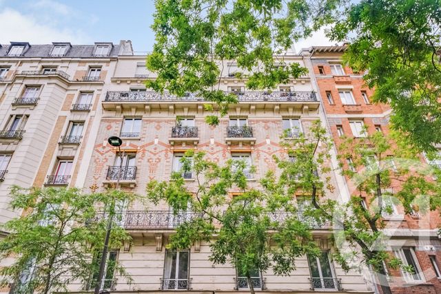 Appartement F6 &agrave; louer - 6 pi&egrave;ces - 168,26 m2 - Paris - 75013 - ILE-DE-FRANCE