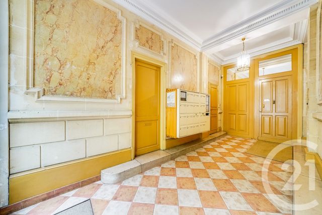 Appartement F6 &agrave; louer - 6 pi&egrave;ces - 168,26 m2 - Paris - 75013 - ILE-DE-FRANCE