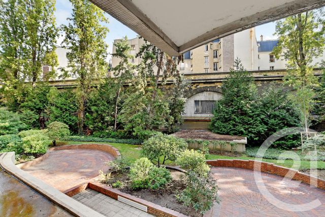 Appartement a vendre paris-15e-arrondissement - 3 pièce(s) - 61 m2 - Surfyn