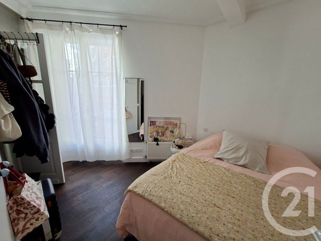 Appartement F2 &agrave; louer - 2 pi&egrave;ces - 37,19 m2 - Paris - 75015 - ILE-DE-FRANCE