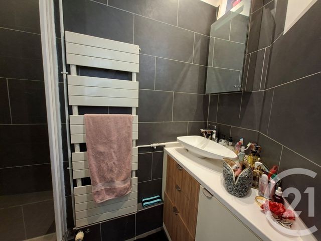 Appartement F2 &agrave; louer - 2 pi&egrave;ces - 37,19 m2 - Paris - 75015 - ILE-DE-FRANCE