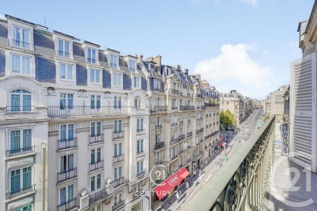 Appartement &agrave; vendre - 2 pi&egrave;ces - 38,89 m2 - Paris - 75015 - ILE-DE-FRANCE