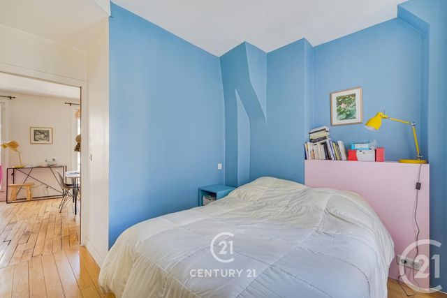 Appartement &agrave; vendre - 2 pi&egrave;ces - 38,89 m2 - Paris - 75015 - ILE-DE-FRANCE