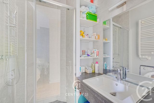Appartement &agrave; vendre - 2 pi&egrave;ces - 38,89 m2 - Paris - 75015 - ILE-DE-FRANCE