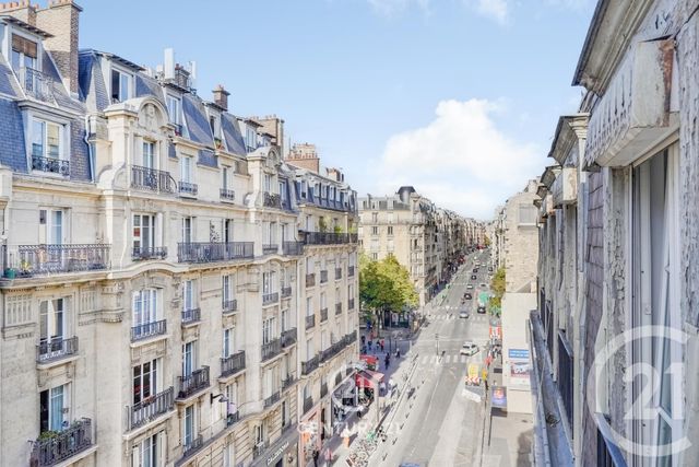 Appartement &agrave; vendre - 2 pi&egrave;ces - 38,89 m2 - Paris - 75015 - ILE-DE-FRANCE