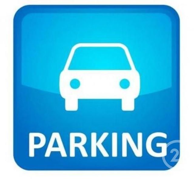 Parking à vendre - 11 m2 - Paris - 75015 - ILE-DE-FRANCE