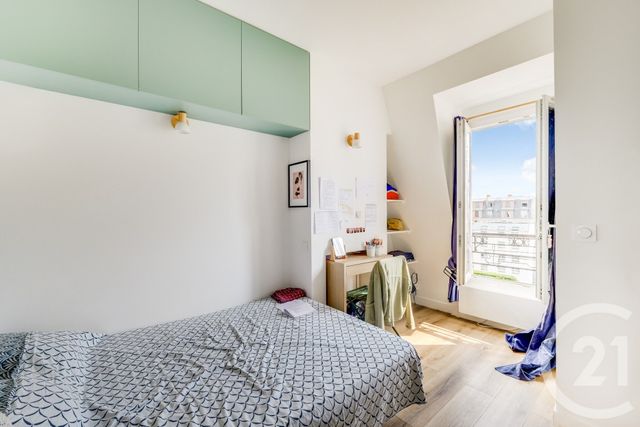 appartement - PARIS - 75015