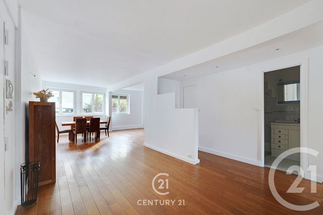 Appartement F5 à vendre - 5 pièces - 110,68 m2 - Paris - 75015 - ILE-DE-FRANCE