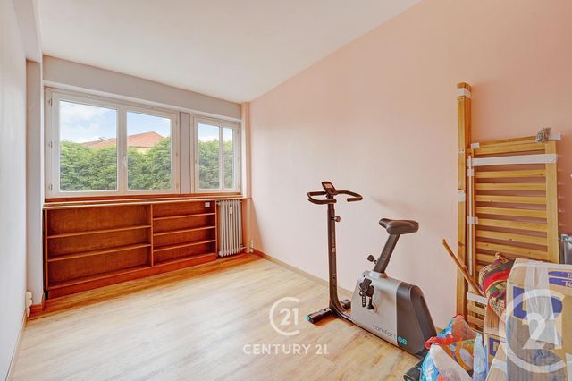 Appartement F5 à vendre - 5 pièces - 110,68 m2 - Paris - 75015 - ILE-DE-FRANCE