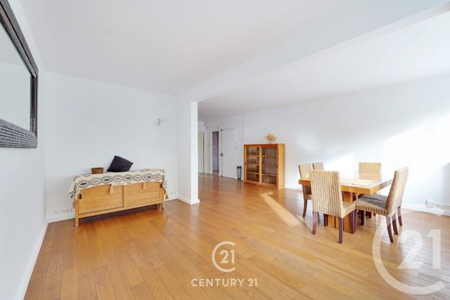 Appartement F5 à vendre - 5 pièces - 110,68 m2 - Paris - 75015 - ILE-DE-FRANCE