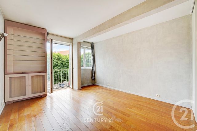 Appartement F5 à vendre - 5 pièces - 110,68 m2 - Paris - 75015 - ILE-DE-FRANCE