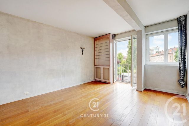 Appartement F5 à vendre - 5 pièces - 110,68 m2 - Paris - 75015 - ILE-DE-FRANCE