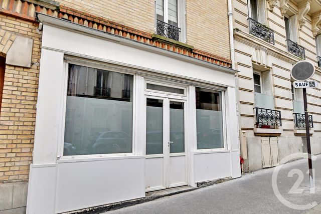 Appartement à vendre - 3 pièces - 57,80 m2 - Paris - 75015 - ILE-DE-FRANCE