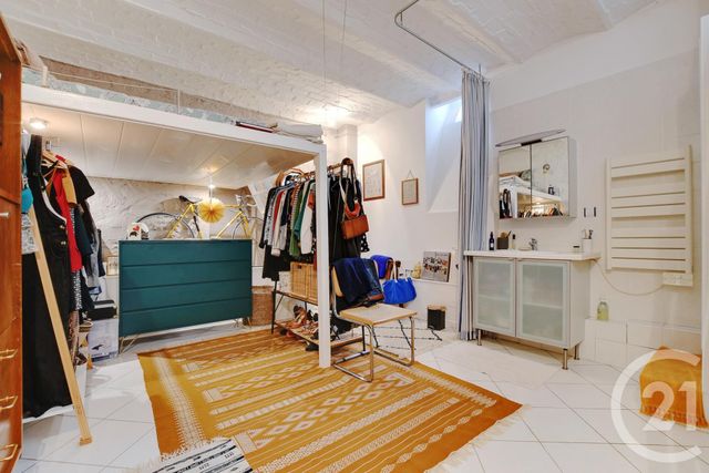 Appartement à vendre - 3 pièces - 57,80 m2 - Paris - 75015 - ILE-DE-FRANCE