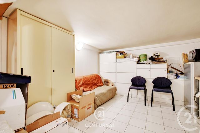 Murs à vendre à vendre - 58.4 m2 - 75 - Paris