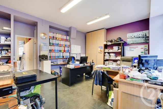 Murs à vendre à vendre - 58.4 m2 - 75 - Paris