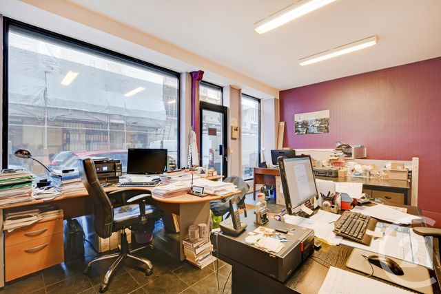 Murs à vendre à vendre - 58.4 m2 - 75 - Paris