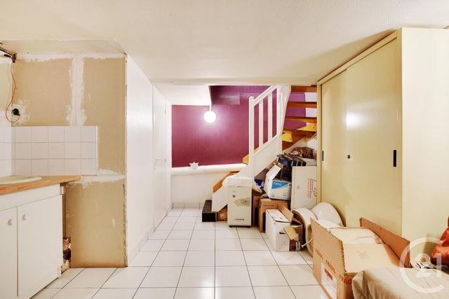 Murs à vendre à vendre - 58.4 m2 - 75 - Paris