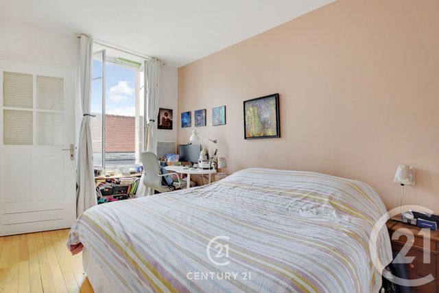 Appartement F3 &agrave; vendre - 3 pi&egrave;ces - 91,38 m2 - Paris - 75007 - ILE-DE-FRANCE