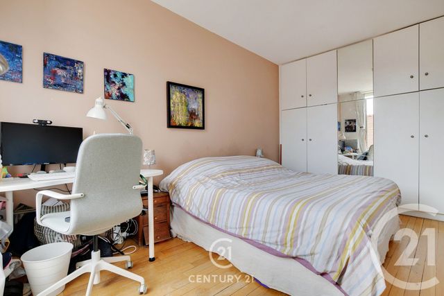 Appartement F3 &agrave; vendre - 3 pi&egrave;ces - 91,38 m2 - Paris - 75007 - ILE-DE-FRANCE