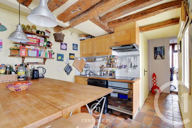 Appartement F3 &agrave; vendre - 3 pi&egrave;ces - 91,38 m2 - Paris - 75007 - ILE-DE-FRANCE